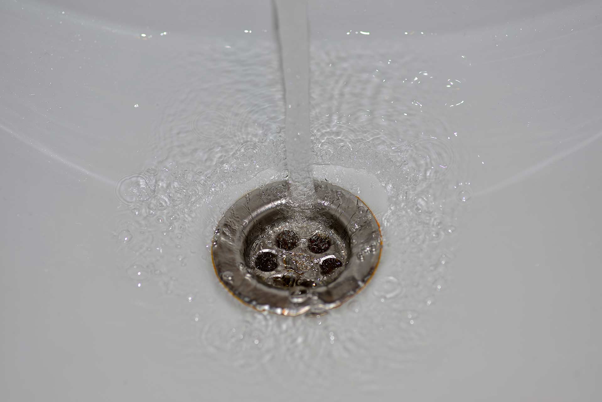 A2B Drains provides services to unblock blocked sinks and drains for properties in Wootton Bassett.